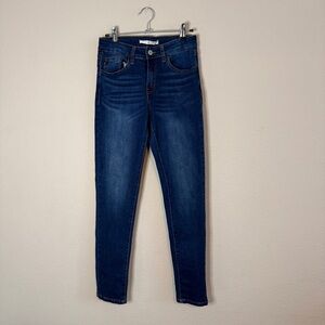 Classic Blue Women's Jeans